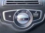 Mercedes-Benz GLC Coupe I (C253) Санкт-Петербург  - изображение 45