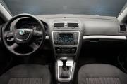 Skoda Octavia II (A5) Рестайлинг Крым  - изображение 40