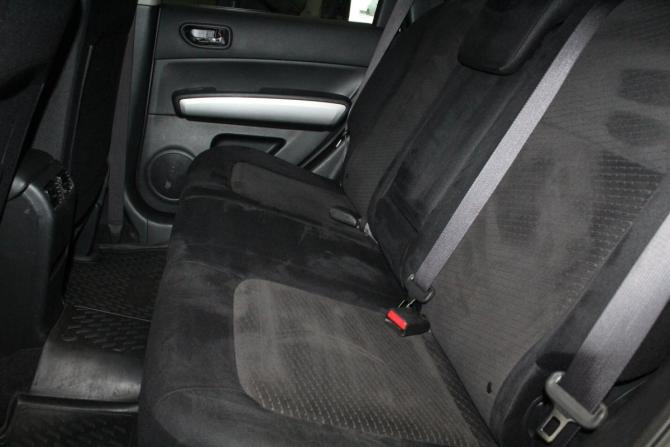 Nissan X-Trail II Рестайлинг с пробегом 2011 года, цена 1 199 000 рублей, 128618 км, внедорожник, Автокод Объявления