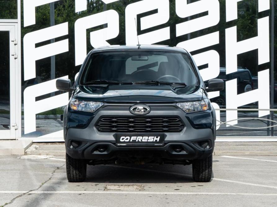 Lada (ВАЗ) Niva Travel I Волгоград  - изображение 3