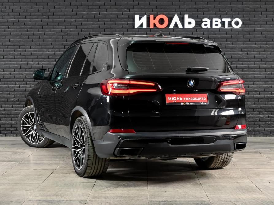 BMW X5 IV (G05/G18) Екатеринбург  - изображение 6