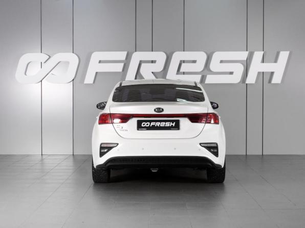 Kia K3 II с пробегом 2019 года, цена 1 884 000 рублей, 98069 км, седан, Автокод Объявления