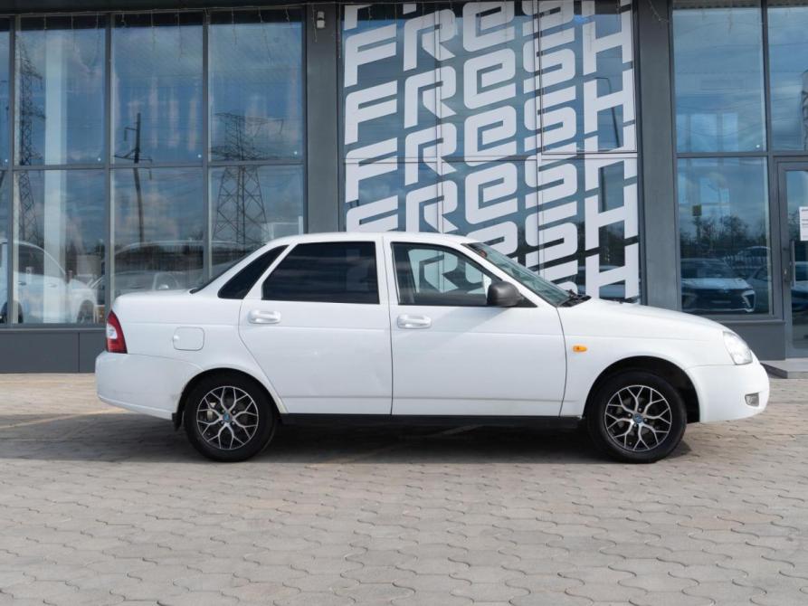 Lada (ВАЗ) Priora I Рестайлинг Кропоткин  - изображение 5