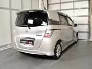 Honda Freed I Рестайлинг Кемерово  - изображение 24