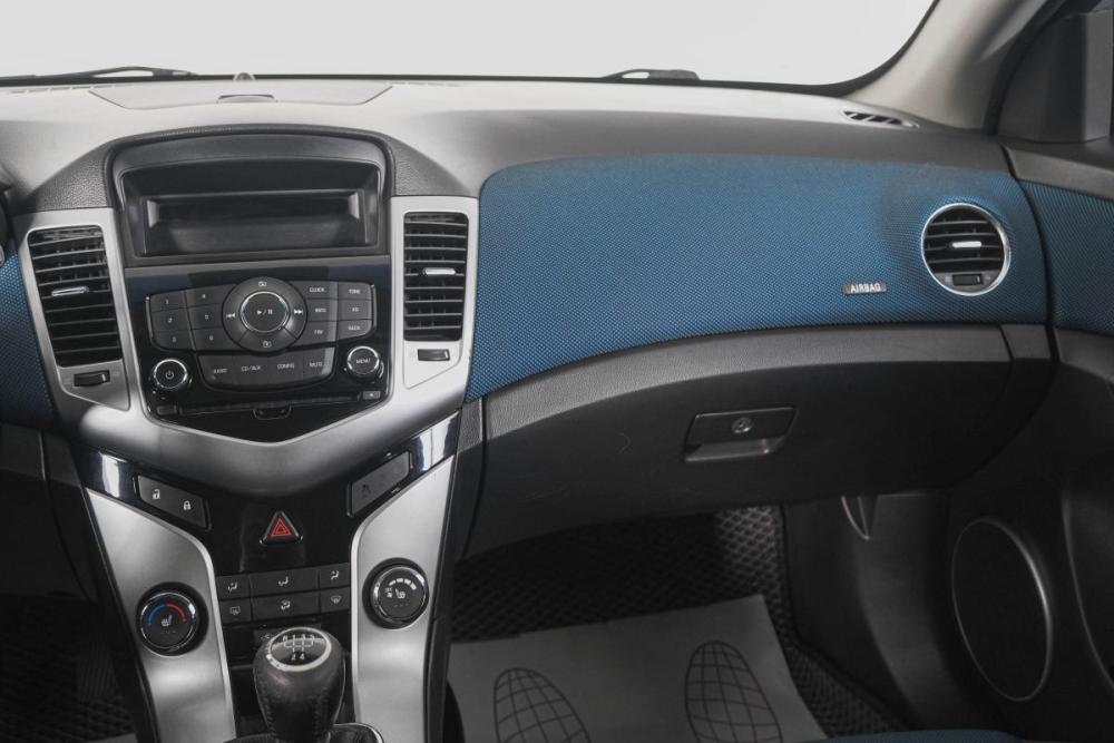 Chevrolet Cruze I Кемерово  - изображение 15