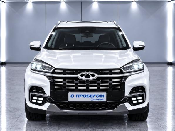 Chery Tiggo 8 I Рестайлинг с пробегом 2023 года, цена 1 770 000 рублей, 66256 км, внедорожник, Автокод Объявления