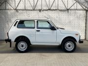 Lada (ВАЗ) Niva Legend I Тамбов  - изображение 27