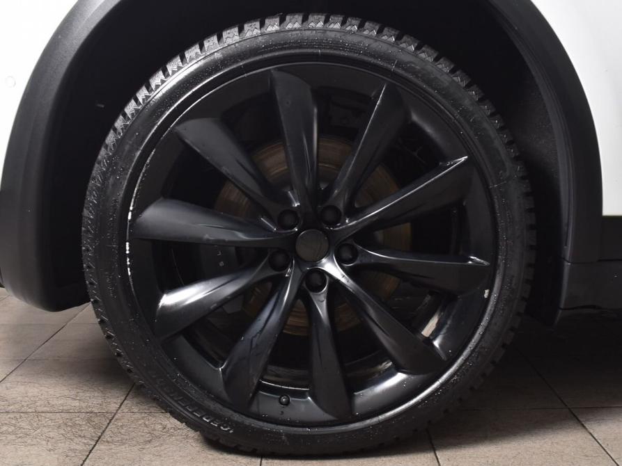 Tesla Model X I Кемерово  - изображение 14