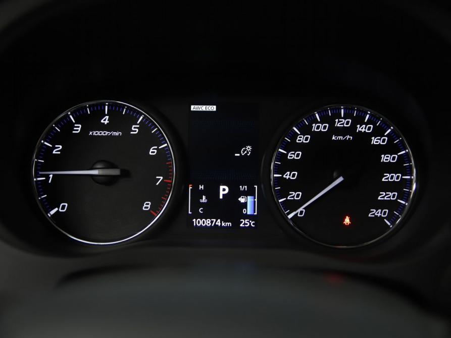 Mitsubishi Outlander III Рестайлинг 3 Уфа  - изображение 16