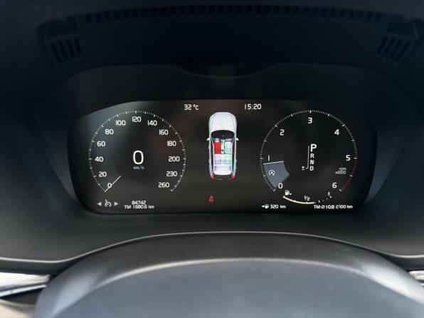 Volvo XC60 II с пробегом 2018 года, цена 3 500 000 рублей, 84742 км, внедорожник, Автокод Объявления