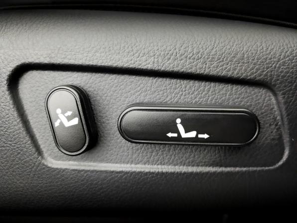 Kia Mohave I Рестайлинг 2 с пробегом 2021 года, цена 4 800 000 рублей, 109705 км, внедорожник, Автокод Объявления