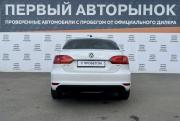 Volkswagen Jetta VI Краснодар  - изображение 25