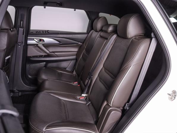 Mazda CX-9 II с пробегом 2020 года, цена 3 740 000 рублей, 96000 км, внедорожник, Автокод Объявления