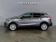 Nissan Qashqai II Краснодар  - изображение 27
