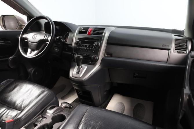Honda CR-V III с пробегом 2008 года, цена 1 549 000 рублей, 190000 км, внедорожник, Автокод Объявления