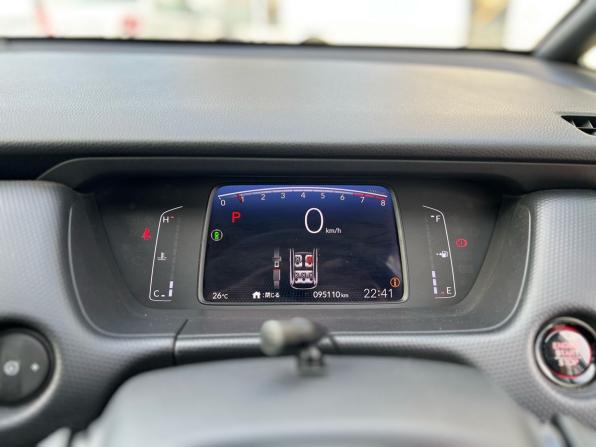 Honda Fit IV с пробегом 2020 года, цена 1 250 000 рублей, 94000 км, хэтчбек, Автокод Объявления