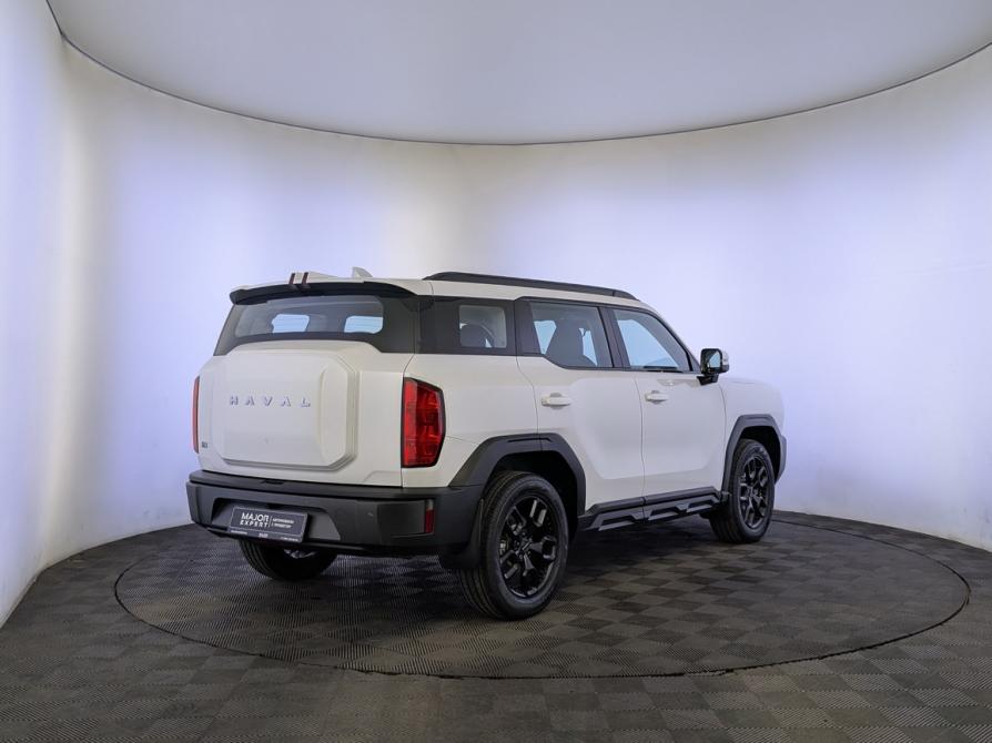 Haval H3 I Москва  - изображение 5