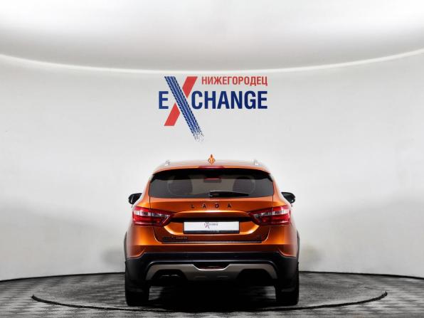 Lada (ВАЗ) Vesta I с пробегом 2021 года, цена 1 132 000 рублей, 125199 км, универсал, Автокод Объявления