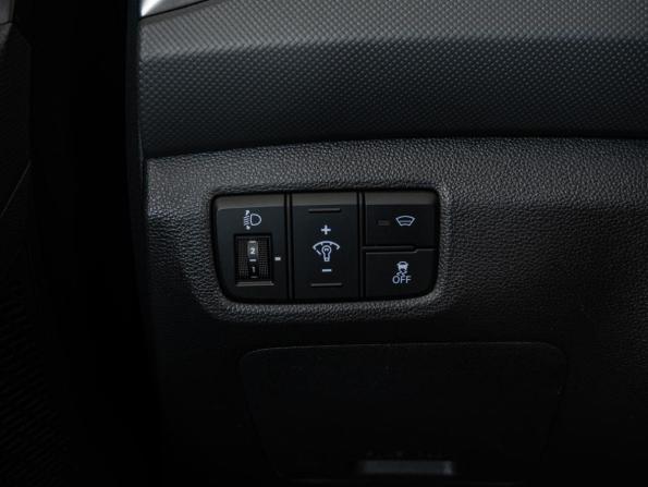 Hyundai Creta I с пробегом 2017 года, цена 1 700 000 рублей, 110985 км, внедорожник, Автокод Объявления
