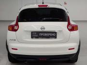 Nissan Juke I Казань  - изображение 29