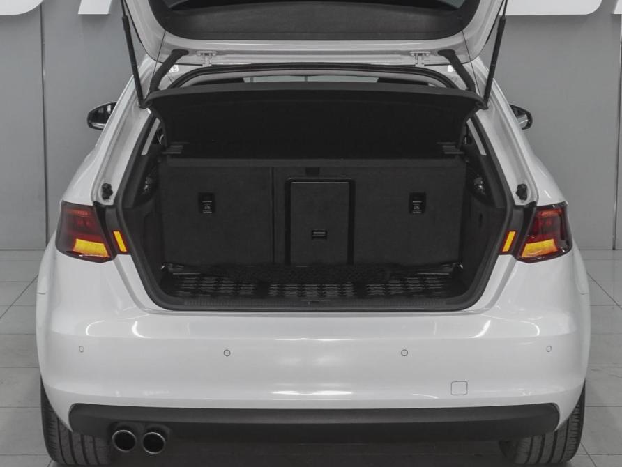 Audi A3 III (8V) Ростов-на-Дону  - изображение 19