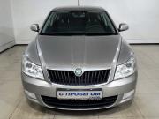 Skoda Octavia II (A5) Рестайлинг Москва  - изображение 17