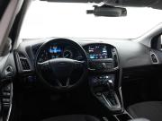 Ford Focus III Рестайлинг Москва  - изображение 24