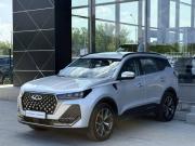 Chery Tiggo 7 Pro Max I Рестайлинг Новосибирск  - изображение 20
