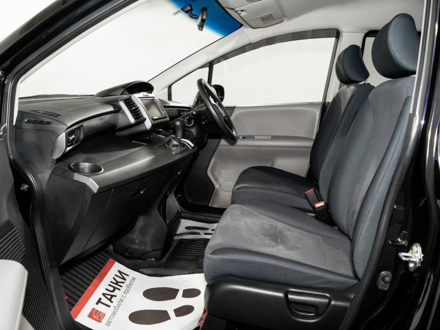 Honda Freed I Иркутск  - изображение 6