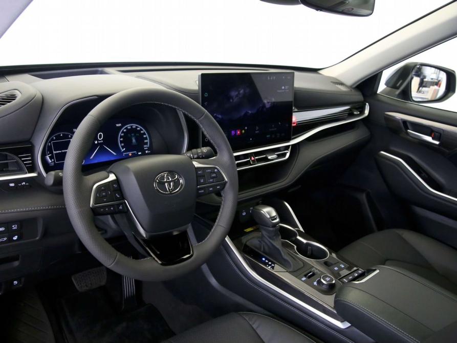 Toyota Highlander IV (XU70) Санкт-Петербург  - изображение 17