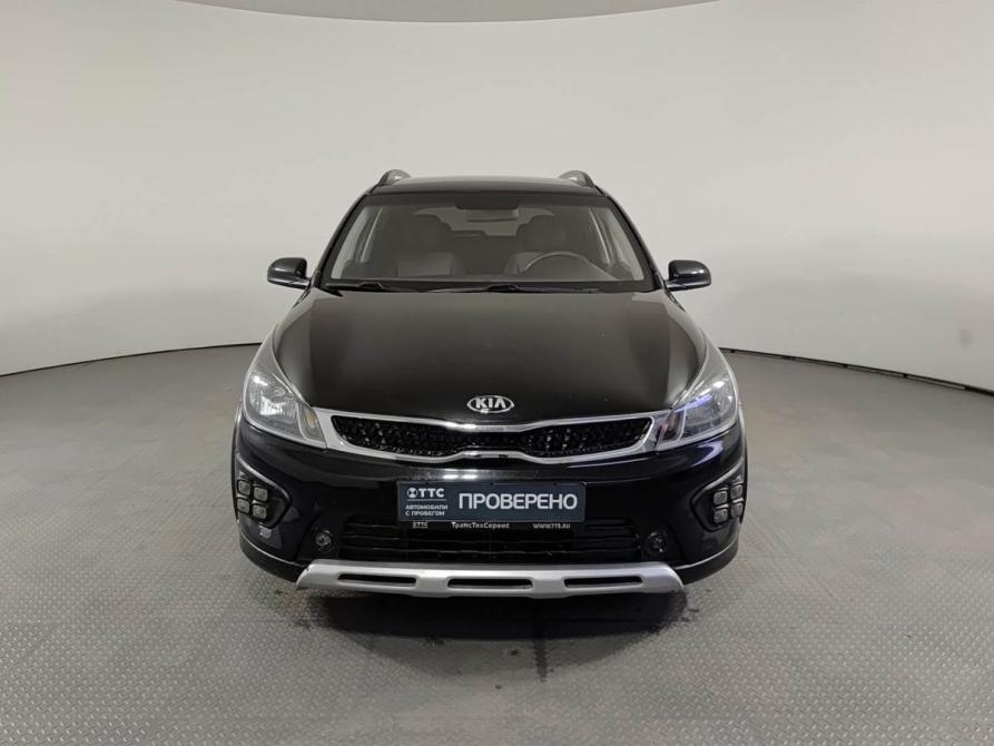 Kia Rio IV Уфа  - изображение 2