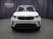 Land Rover Discovery V Москва  - изображение 30