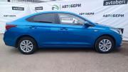 Hyundai Solaris II Ульяновск  - изображение 26
