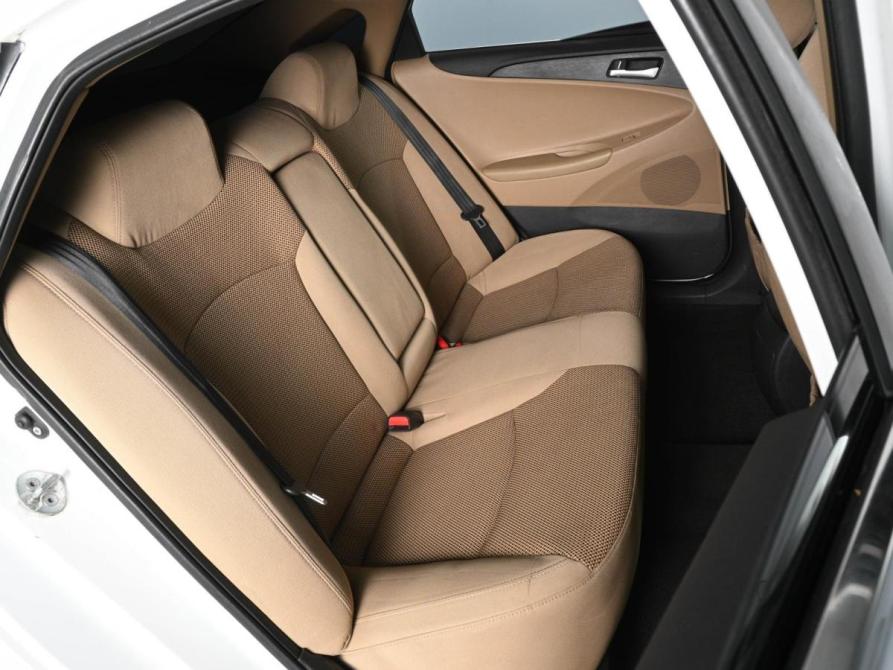Hyundai Sonata VI (YF) Ростов-на-Дону  - изображение 7