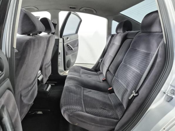 Volkswagen Passat B5 с пробегом 1997 года, цена 229 000 рублей, 386290 км, седан, Автокод Объявления