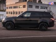 Land Rover Range Rover Sport II Рестайлинг Москва  - изображение 36
