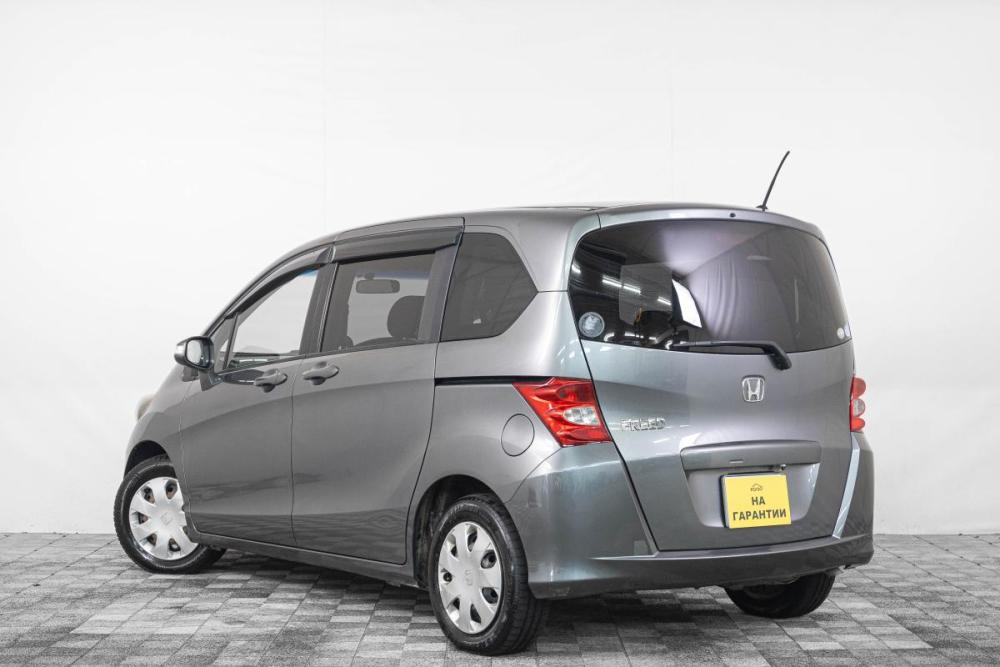 Honda Freed I Кемерово  - изображение 5