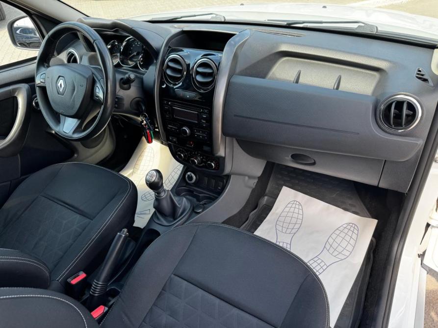 Renault Duster I Рестайлинг Пермь  - изображение 13
