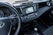 Toyota RAV4 IV (XA40) Рестайлинг Ульяновск  - изображение 52