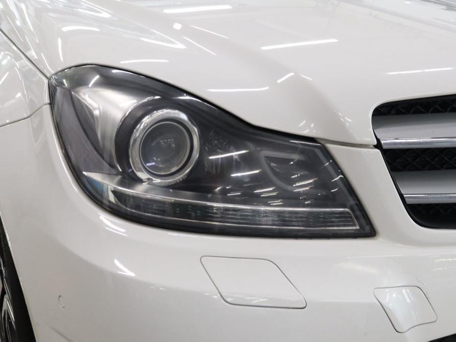 Mercedes-Benz C-Класс III (W204) Рестайлинг Москва  - изображение 25