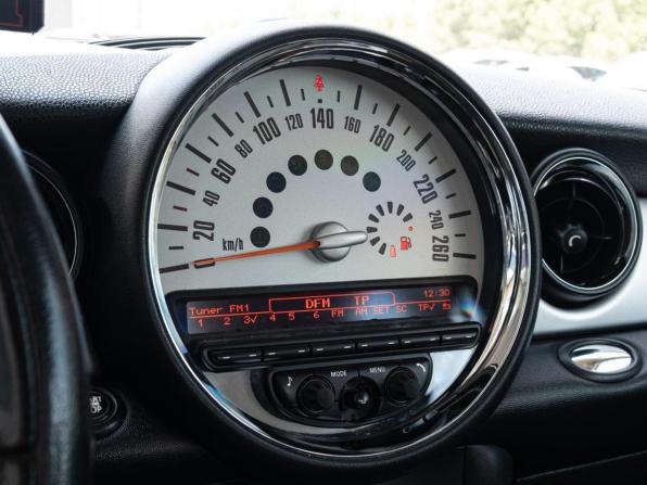 Mini Hatch II (R56) Рестайлинг с пробегом 2010 года, цена 960 000 рублей, 175647 км, хэтчбек, Автокод Объявления