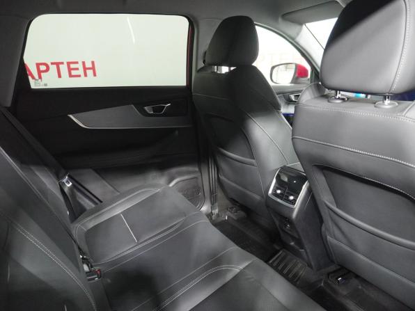 Chery Tiggo 7 Pro Max I с пробегом 2023 года, цена 2 220 000 рублей, 22808 км, внедорожник, Автокод Объявления