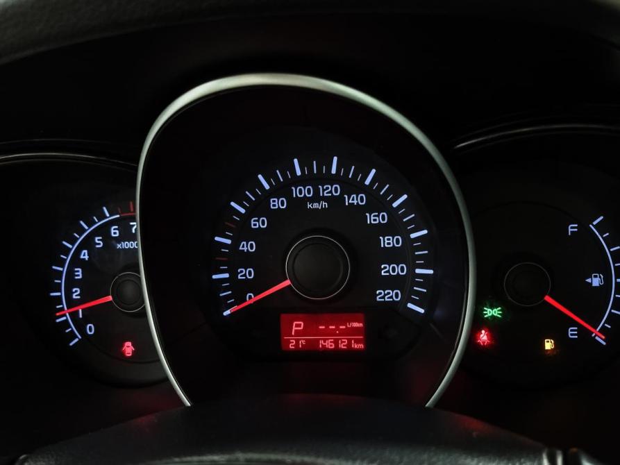 Kia Rio III Рестайлинг Нижний Новгород  - изображение 8