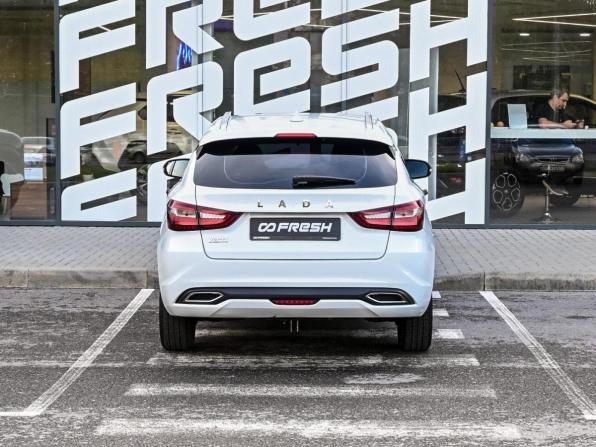 Lada (ВАЗ) Vesta I Рестайлинг (NG) с пробегом 2023 года, цена 949 800 рублей, 79720 км, универсал, Автокод Объявления