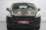 Peugeot 3008 I Кемерово  - изображение 27