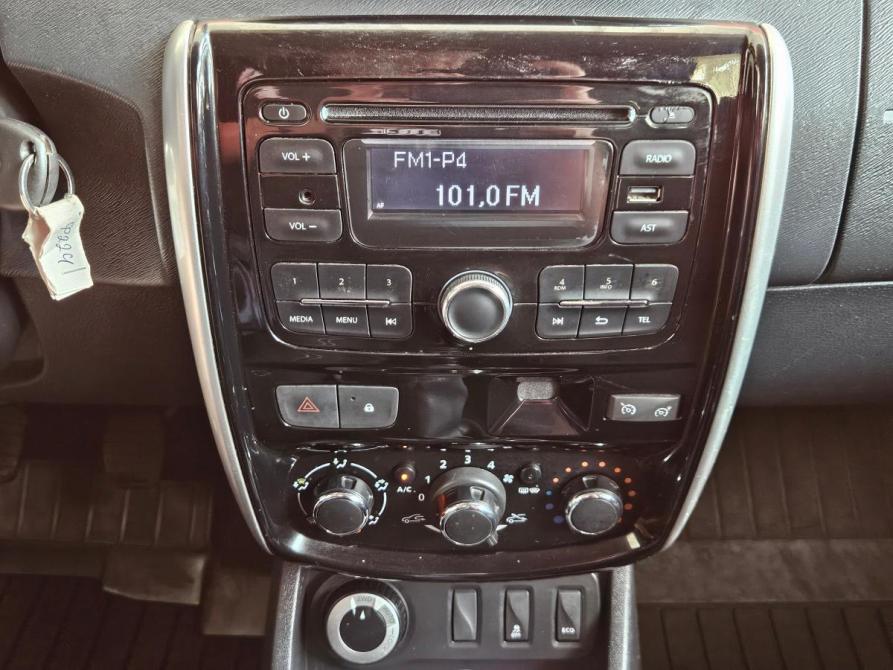Nissan Terrano III (D10) Вологда  - изображение 11