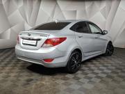 Hyundai Solaris I Москва  - изображение 21