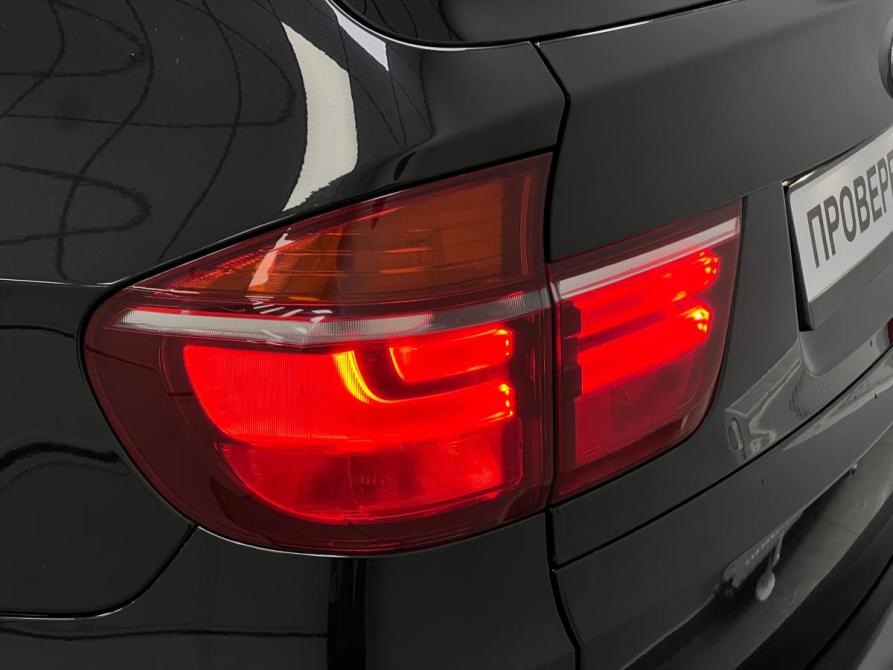 BMW X5 II (E70) Рестайлинг Казань  - изображение 19