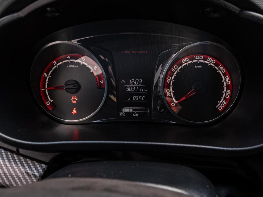 Lada (ВАЗ) Granta I Рестайлинг Краснодар  - изображение 15