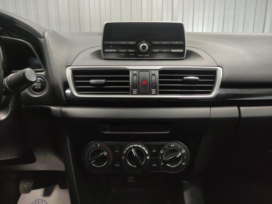 Mazda 3 III (BM) Пермь  - изображение 12